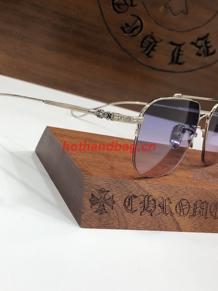 Chrome Heart Sunglasses Top Quality CRS00587